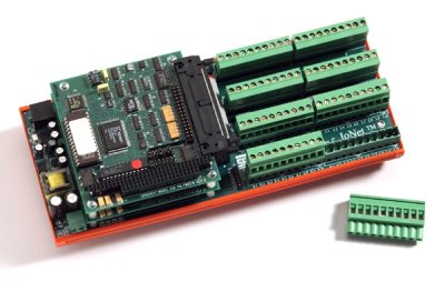 High-Speed Interconnects