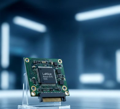 CXL 3.0 Controller IP