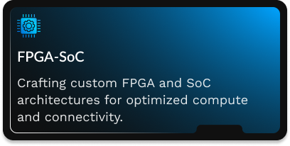 FPGA-SoC