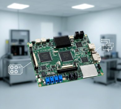 Reference Platforms & Compliance Suites